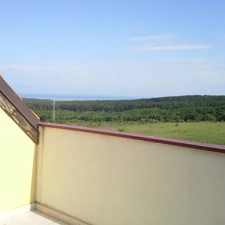 Oasis Kamchia Apartament *