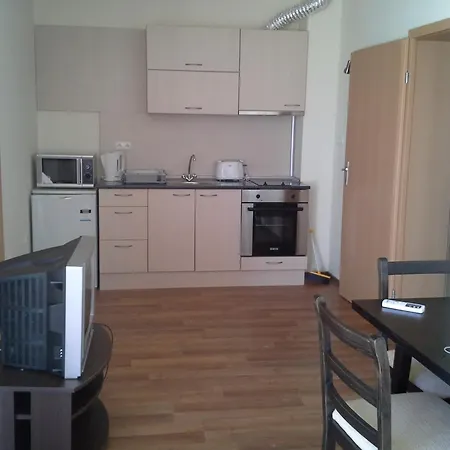 Oasis Kamchia Apartament Kamczija
