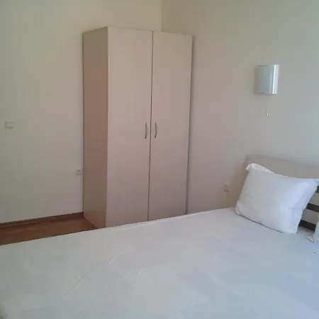 Apartament Oasis Kamchia *
