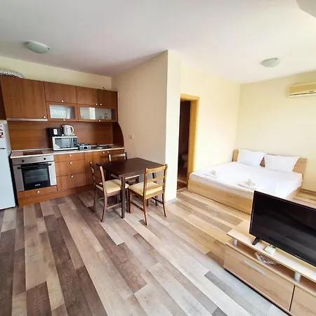 Oasis Kamchia Apartment Kamchia (Varna)