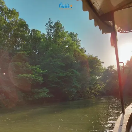 Апартаменты Oasis Kamchia Камчия