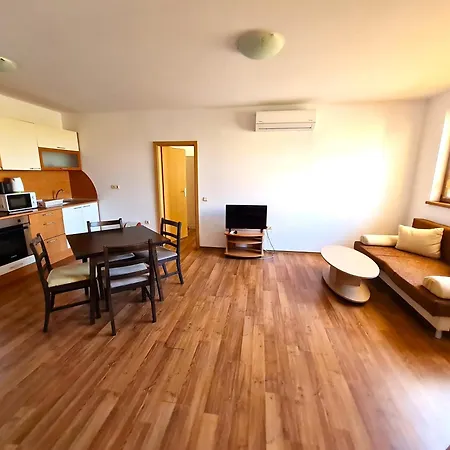 Oasis Kamchia