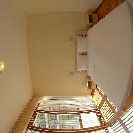 Apartament Oasis Kamchia *