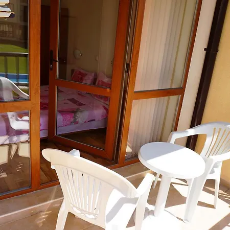 Apartament Oasis Kamchia