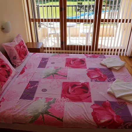 Oasis Kamchia Apartament Kamczija