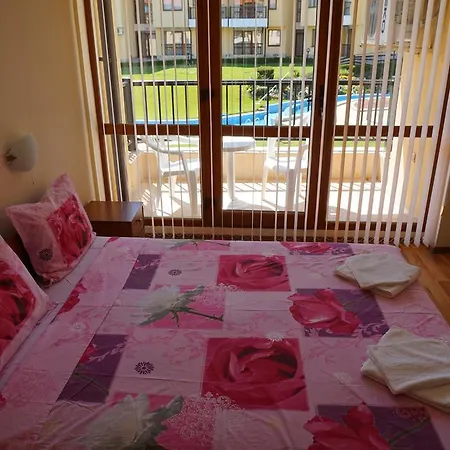 Oasis Kamchia Apartment