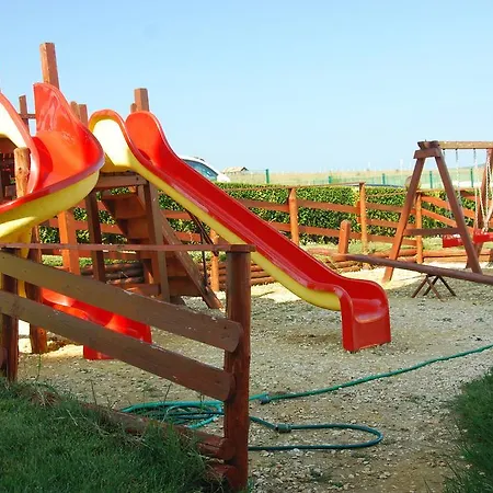 شقة Oasis Kamchia