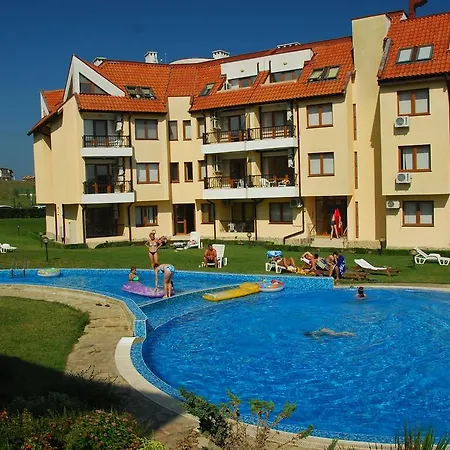 Oasis Kamchia