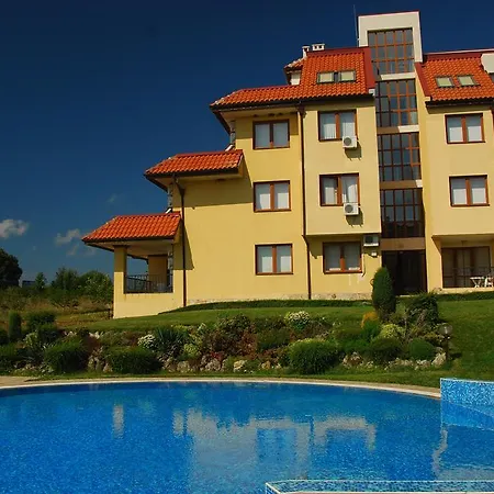 Oasis Kamchia * Камчия