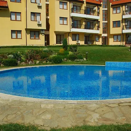 Oasis Kamchia Камчия