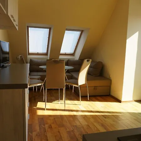 Oasis Kamchia Apartament