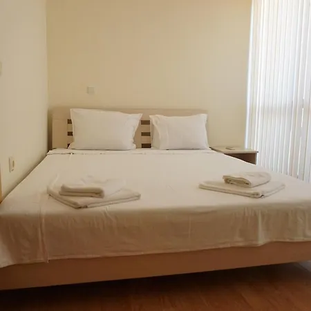 Oasis Kamchia Apartment
