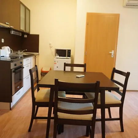 Oasis Kamchia Kamchia (Varna)