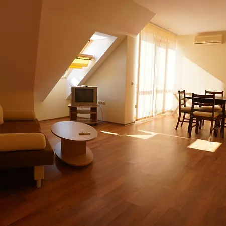 Apartament Oasis Kamchia