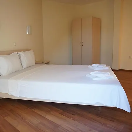 Oasis Kamchia Apartment Kamchia (Varna)