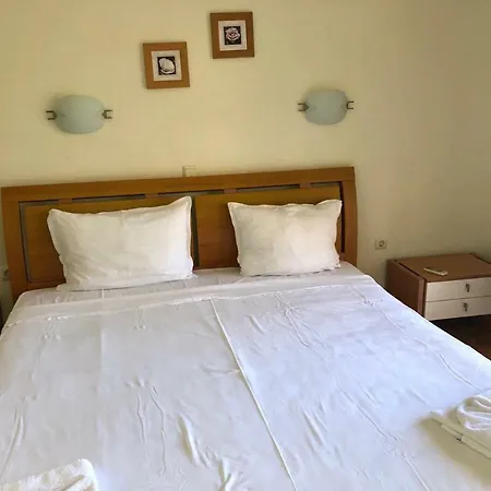 Oasis Kamchia كامشيا