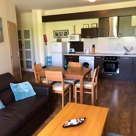 Apartment Oasis Kamchia Kamchia (Varna)