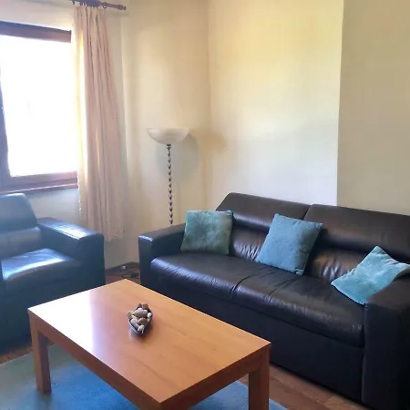 Oasis Kamchia Apartment