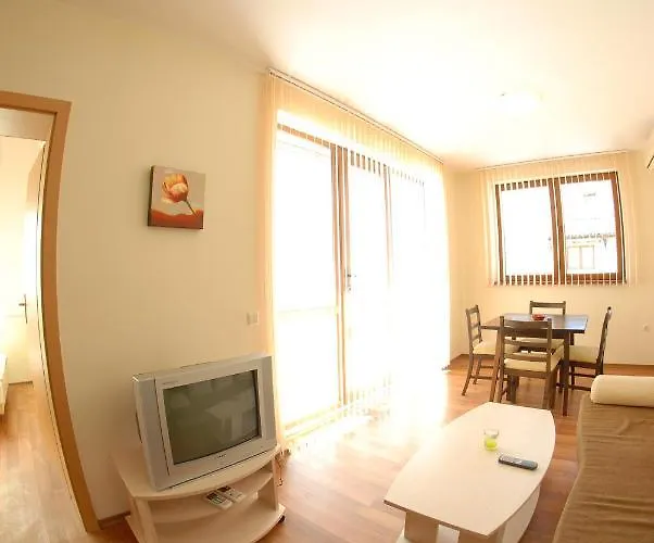 Oasis Kamchia * Kamchia (Varna)