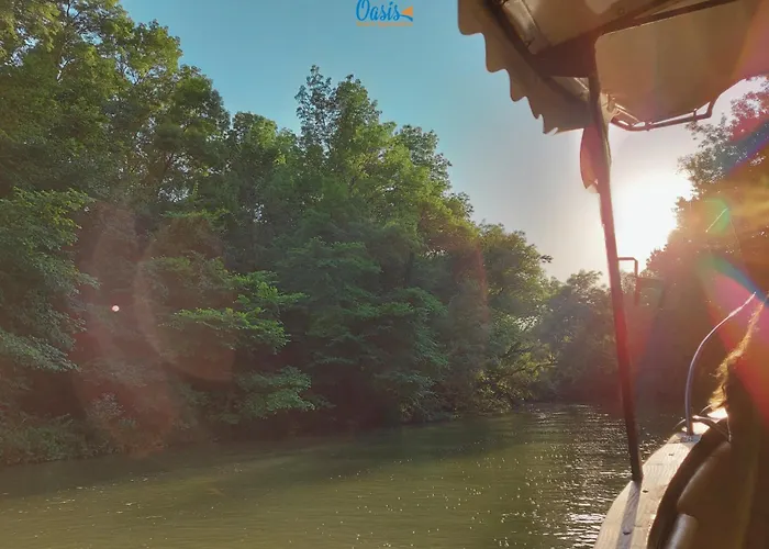 Appartement Oasis Kamchia Kamchia (Varna)