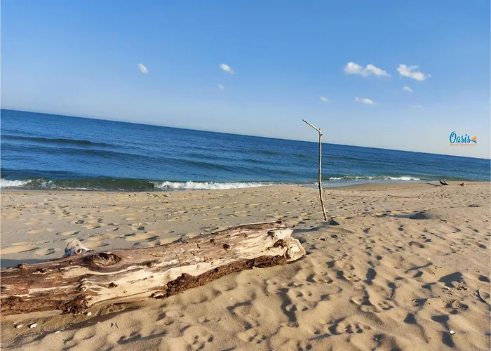 Appartement Oasis Kamchia *